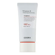COSRX Vitamin E Vitalizing Sunscreen SPF 50+, 150 ml