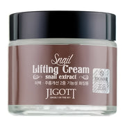 Jigott Snail Lifting Cream 70 ml