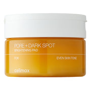 CELIMAX Pore + Dark Spot Brightening Pad 40 pcs