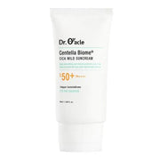 Dr. Oracle CentellaBiome Cica Mild Suncream 50 ml