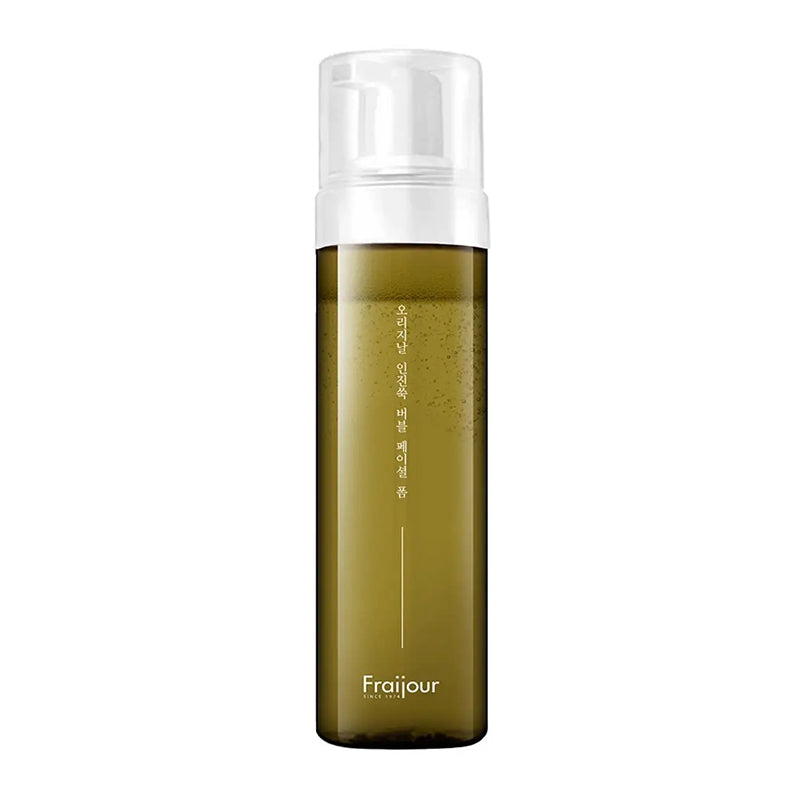 Fraijour Original Artemisia Bubble Facial Foam 200 ml