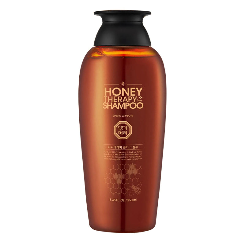Daeng Gi Meo Ri Professional Honey Therapy PLUS šampoon 250 ml