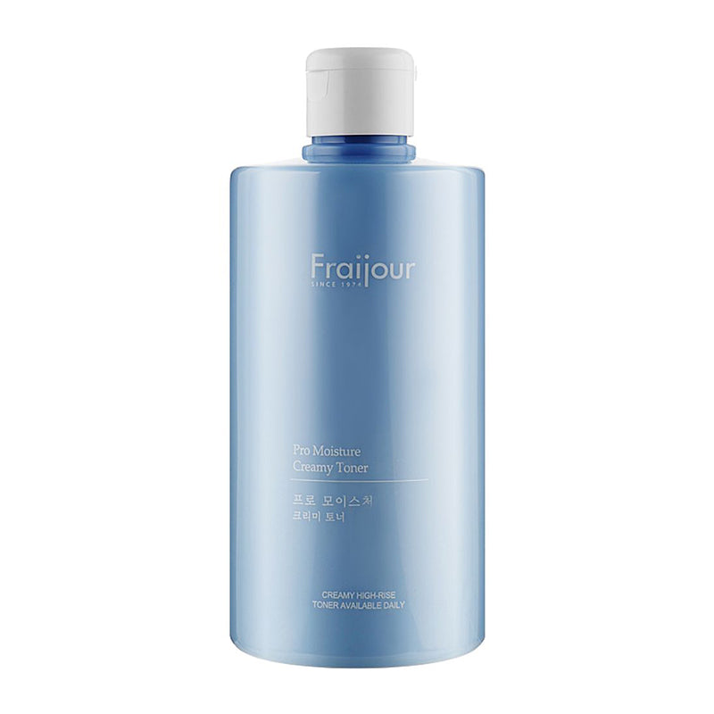 Fraijour Pro Moisture kreemjas toonik 500 ml