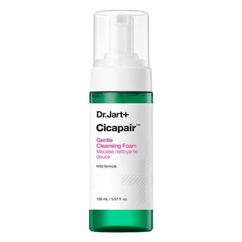 Dr. Jart+ CICAPAIR õrn puhastusvaht, 150 ml