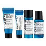 SomeByMi Beta Panthenol Repair Starter Kit (20 ml, 10 ml, 30 ml, 30 ml)