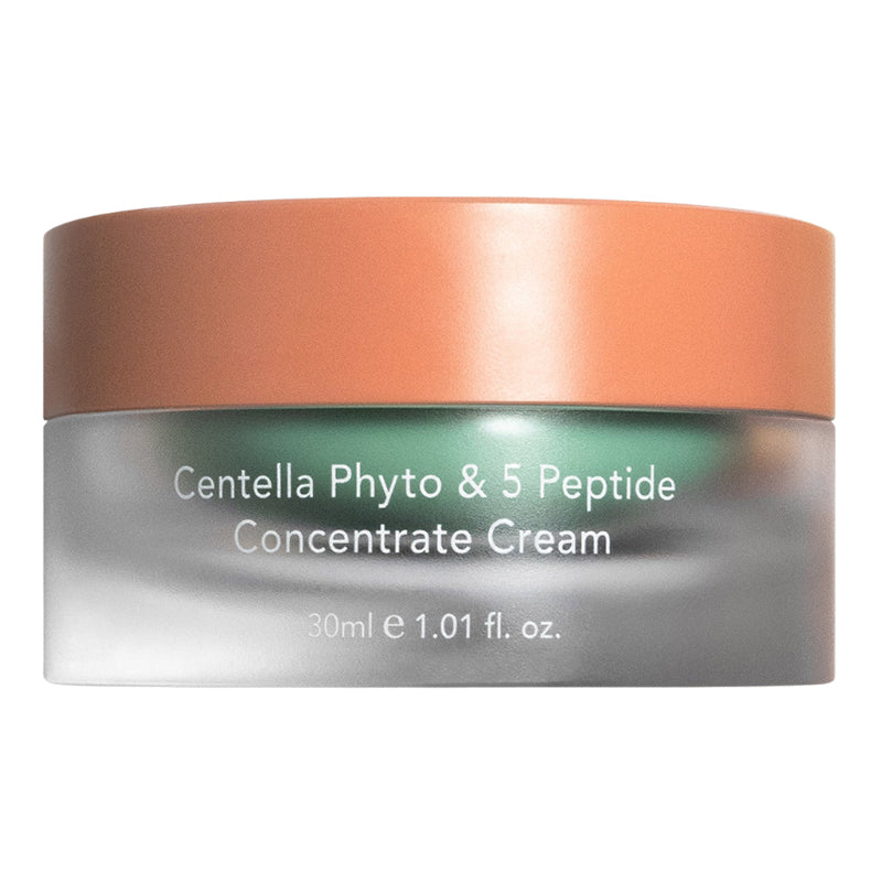 Haruharu Wonder Centella Phyto & 5 peptiidi kontsentraatkreem, 30 ml
