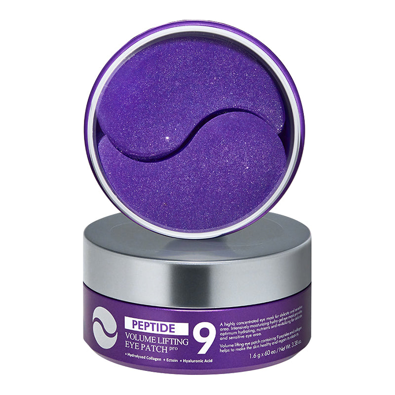 MEDI-PEEL Peptide 9 Volume Lifting Eye Patch PRO 60 tk