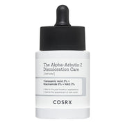 COSRX The Alpha-Arbutin 2 Discoloration Care Serum, 50 ml