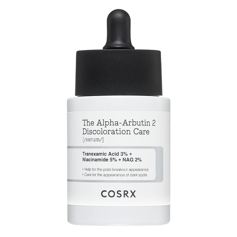COSRX Alpha-Arbutiin 2 pigmendilaike korrigeeriv seerum, 50 ml
