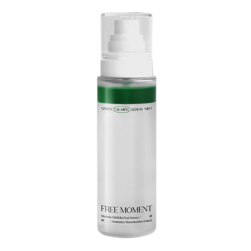 Dr. Althea FREE MOMENT roheline rahustav seerumipihustus 100 ml