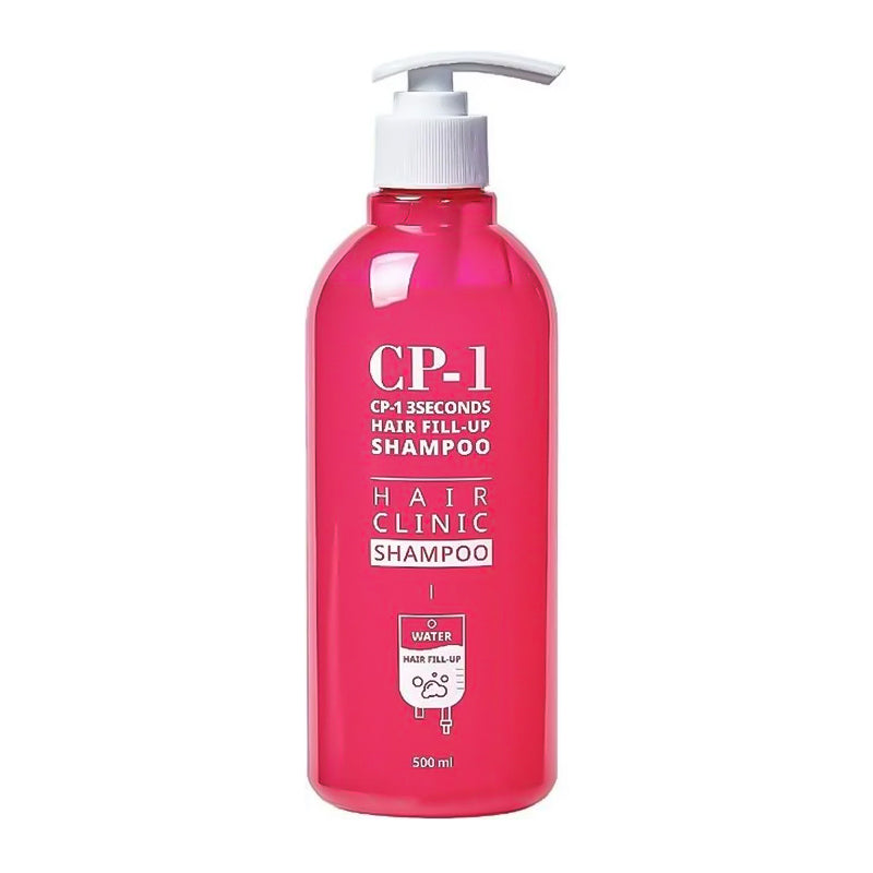 Esthetic House CP-1 3Seconds Hair Fill-Up šampoon 500 ml