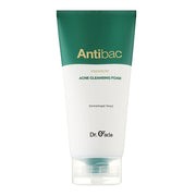 Dr. Oracle Antibac Premium Acne Cleansing Foam 180 ml