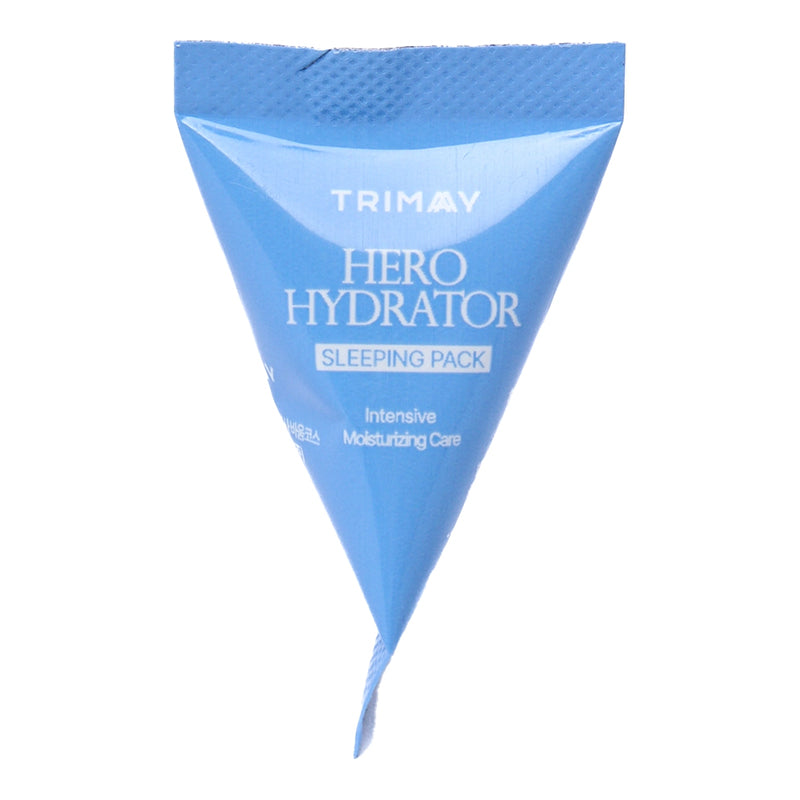 TRIMAY Hero Hydrator Sleeping Pack 3 ml