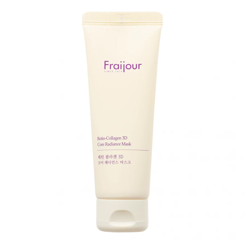 Fraijour Retin-Collagen 3D Core Radiance Mask 75 ml