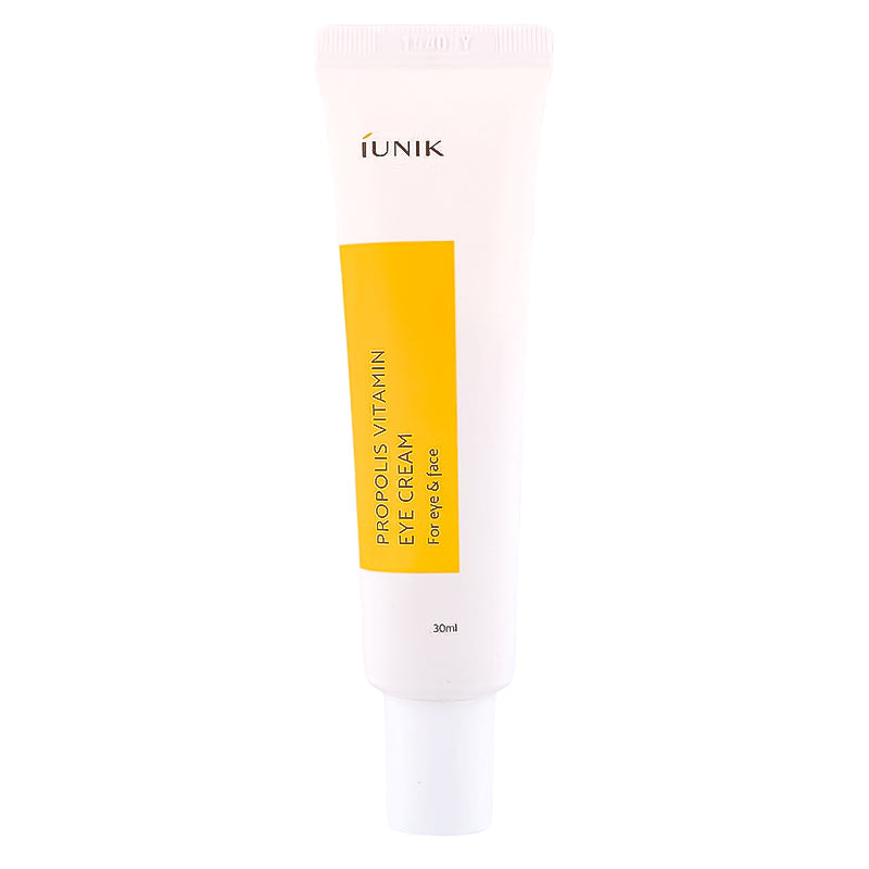 IUNIK Propolis Vitamin Eye Cream 30 ml