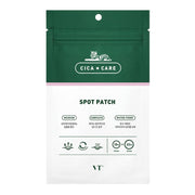 VT COSMETICS CICA Spot Patch 48 pcs