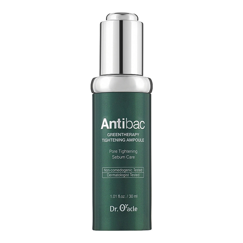 Dr. Oracle Greentherapy Tightening Ampoule 30 ml