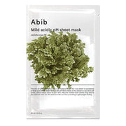 ABIB Mild Acidic pH Sheet Mask Jericho Rose Fit, 30 ml