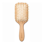 Lador Detangling Paddle Hair Brush Wood 19 cm * 4,3 cm * 6,8 cm