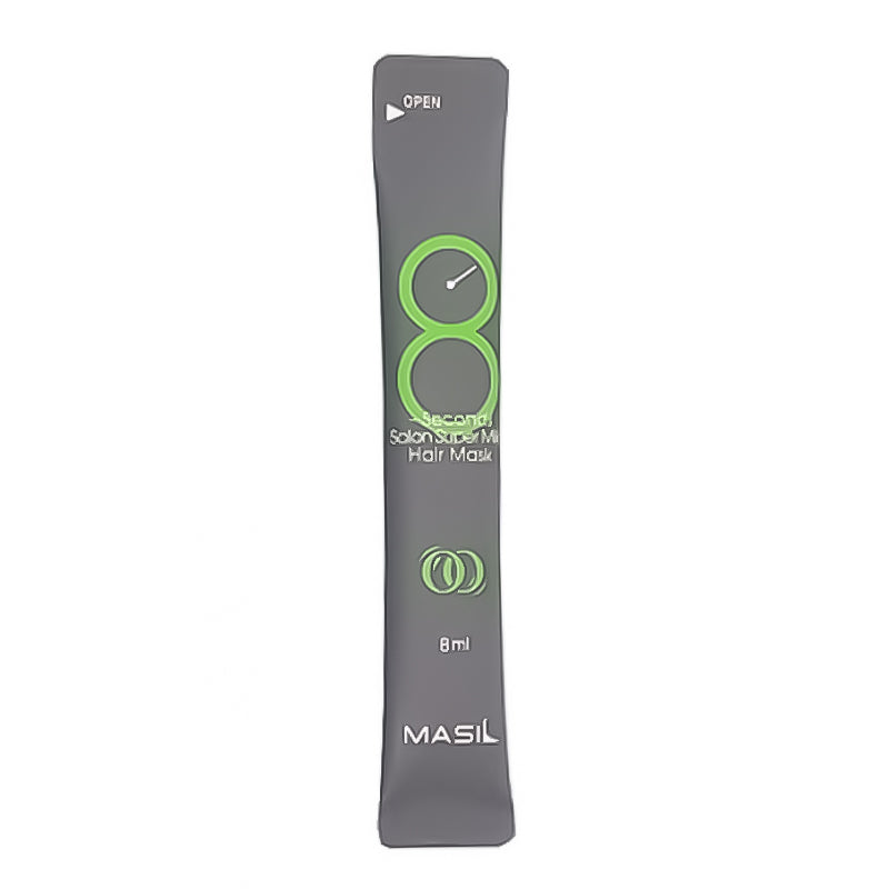 Masil 8 Seconds Salon Supermild juuksemask 8 ml