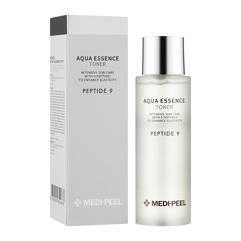 MEDI-PEEL Peptiid 9 Aqua Essence toonik 250 ml
