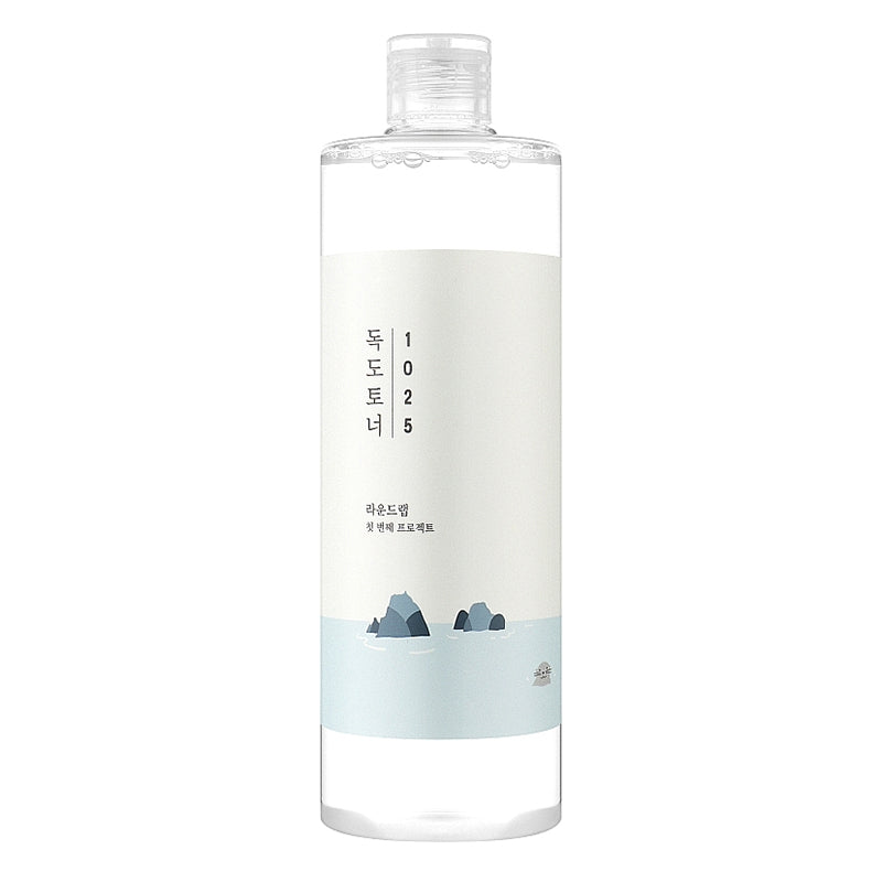 ROUND LAB 1025 Dokdo toonik 500 ml