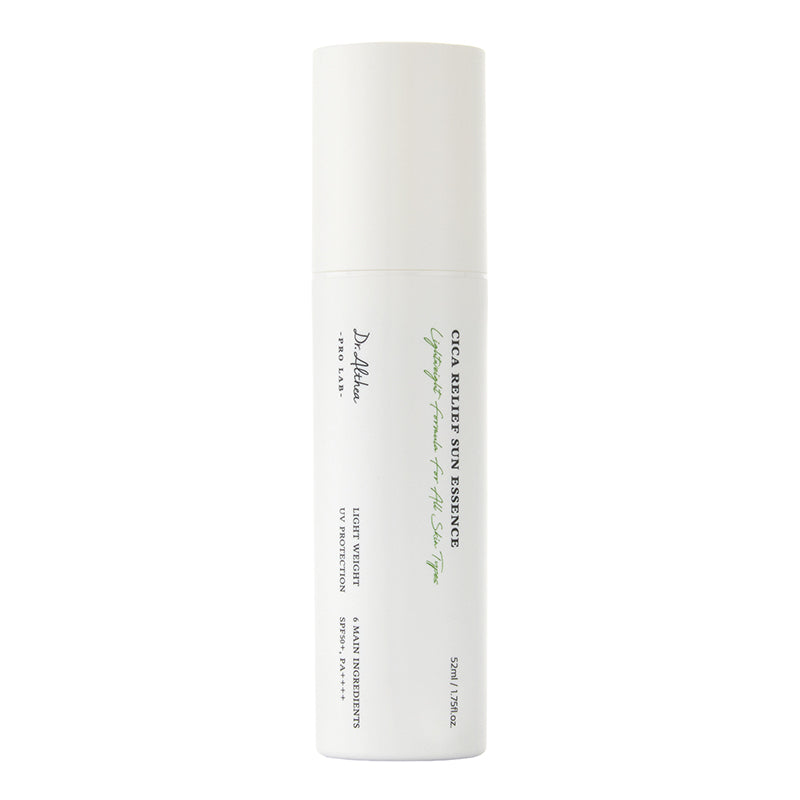 Dr. Althea Cica Relief Sun Essence 52 ml