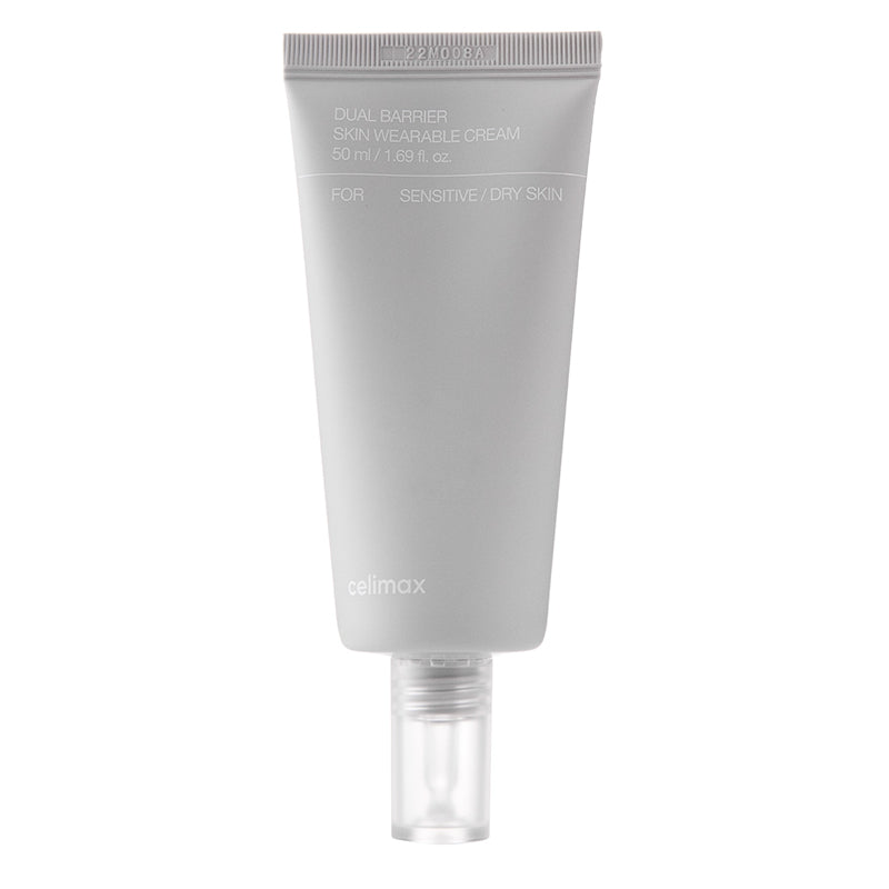 CELIMAX Dual Barrier Skin Wearable Cream 50 ml