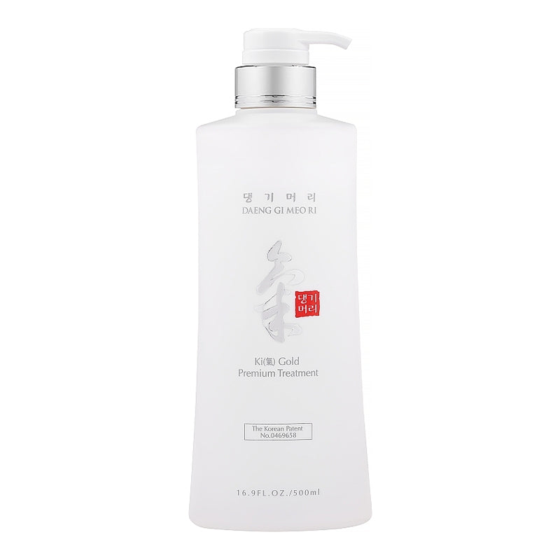 Daeng Gi Meo Ri Ki Gold Premium Treatment, 500 ml