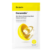 Dr. Jart+ Ceramidin Skin Barrier Moisturizing Mask 27 g * 1 pc