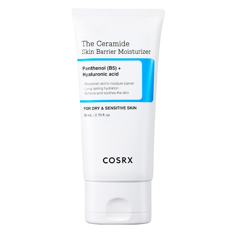 COSRX The Ceramide naha barjääriniisutaja, 80 ml