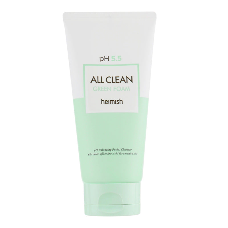 Heimish All Clean Green Foam 150 ml