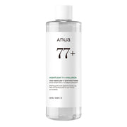 ANUA Anua Heartleaf 77 + Hyaluron , 250 ml