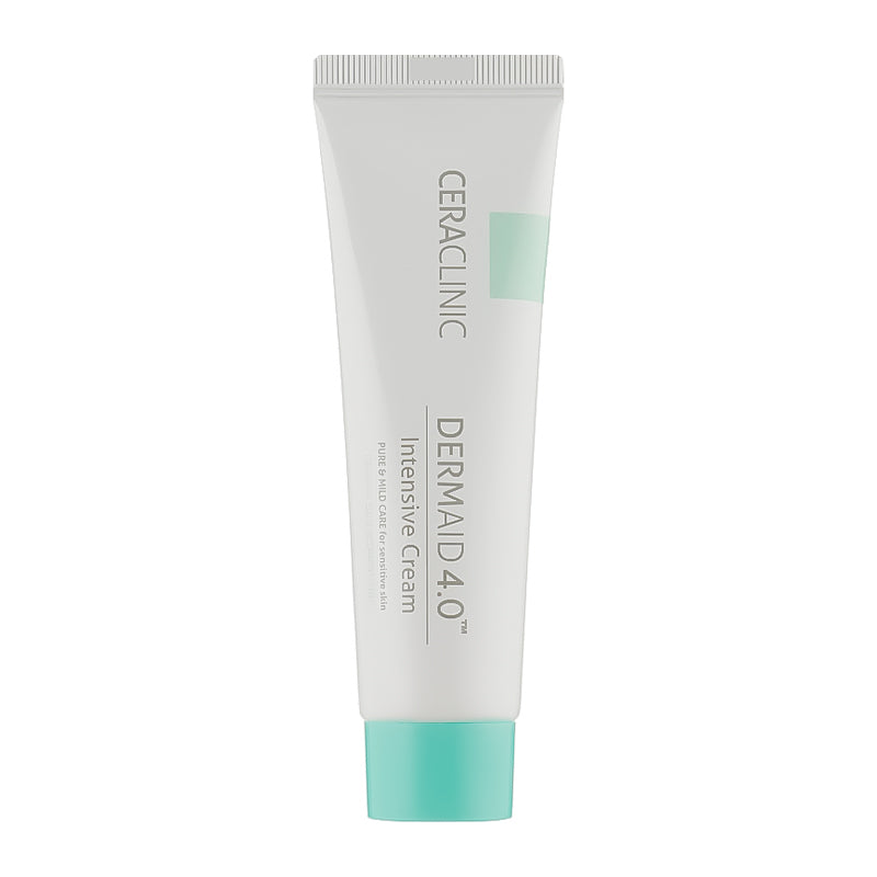 CERACLINIC Dermaid 4.0 intensiivne kreem 50 ml