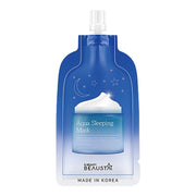 BEAUSTA Aqua Sleeping Mask 20 ml