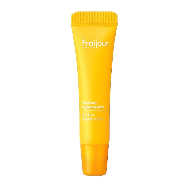 Fraijour Yuzu Honey huule magamismask 12 g