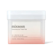 MIXSOON Galactomyces Toner Pad, 60 pcs