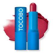 TOCOBO Powder Cream Lip Balm 031 Rose Burn, 3.5 g