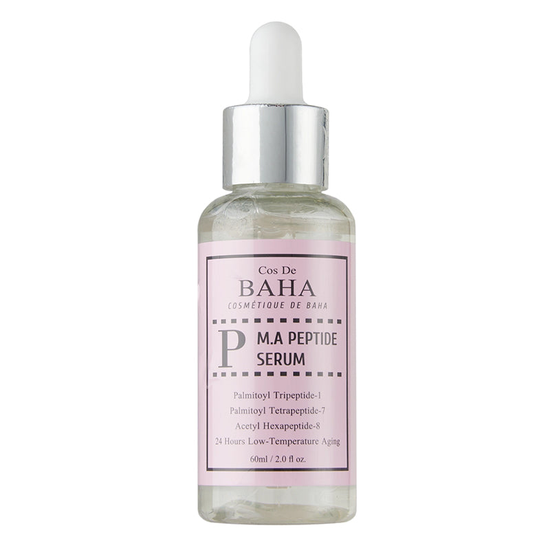 COS DE BAHA P M.A peptiidiseerum (P60), 60 ml