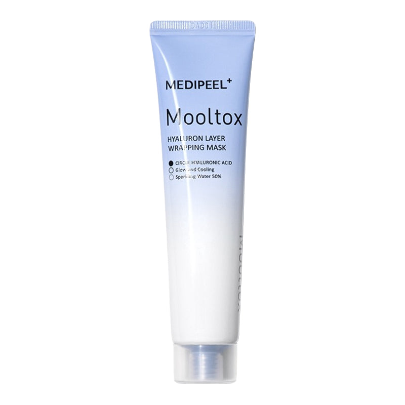 MEDI-PEEL Mooltox Hyaluron Layering näomask 70 ml