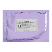 Dr. Althea Premium Squalane Silk Mask 1 pcs*28 ml