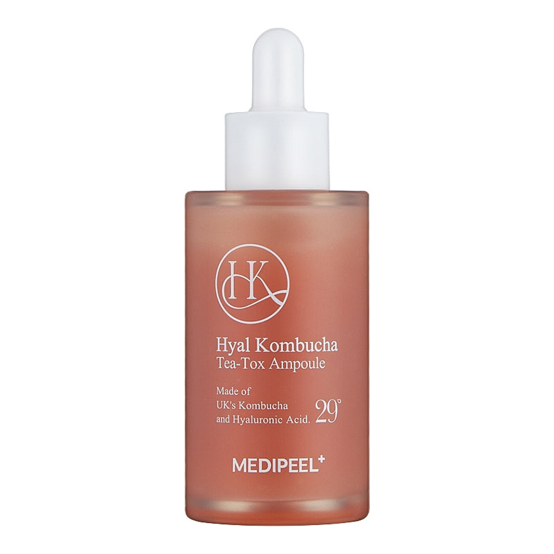 MEDI-PEEL Hüal Kombutša Tea-Tox Ampull 50 ml