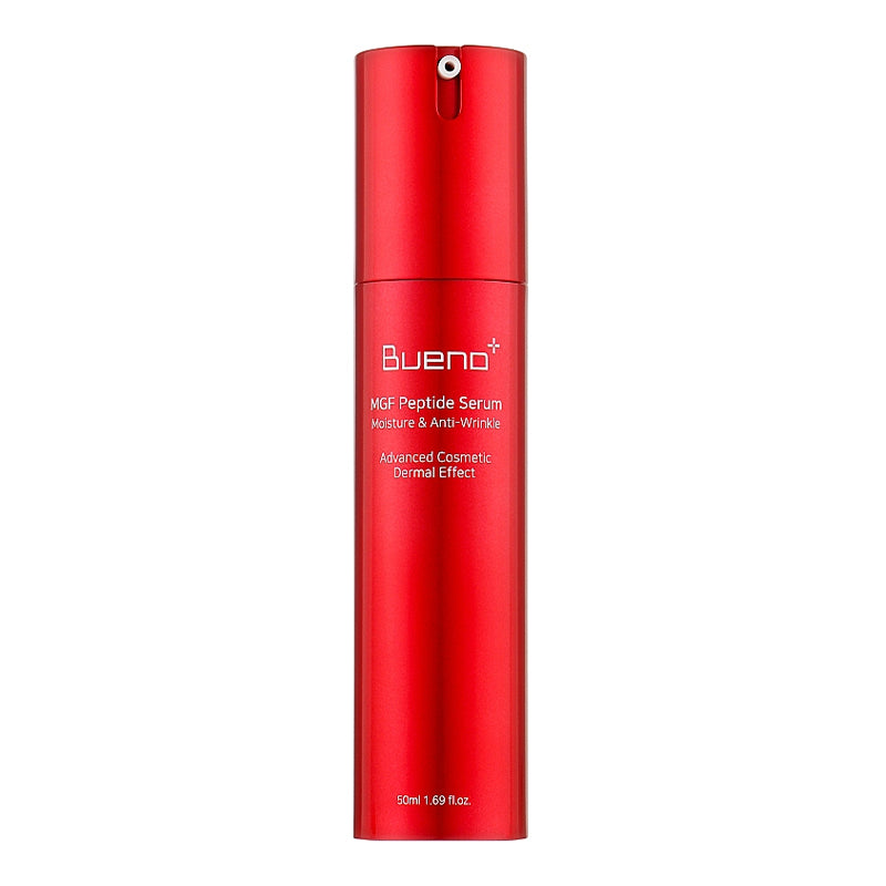 Bueno MGF Peptide Serum Plus 50 ml
