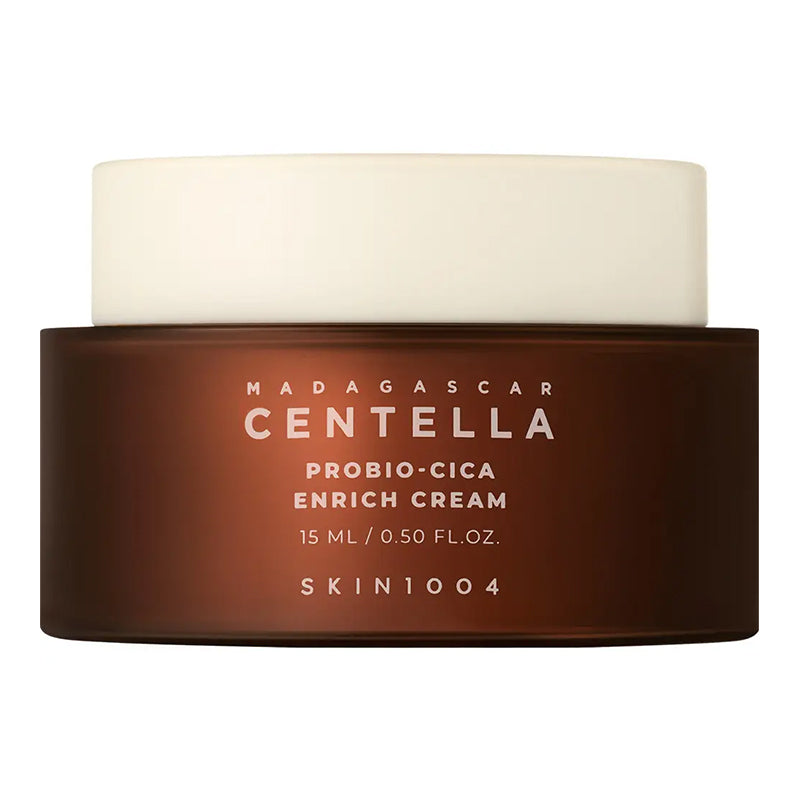 SKIN1004 Madagascar Centella Probio-Cica Enrich Cream 15 ml