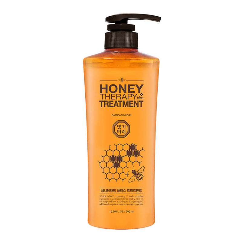 Daeng Gi Meo Ri Professional Honey Therapy PLUS mask 500 ml