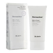 [Dr. Jart+] Dermaclear Micro Foam Cleansing Foam, 120 ml