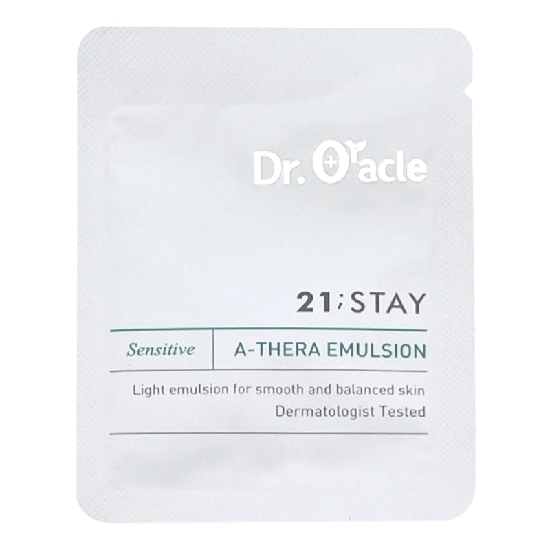 [DR.ORACLE] PROOVIPAKEND 21 STAY A-Thera emulsioon 2 ml