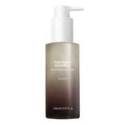 [Haruharu Wonder] Black Rice Moisture Cleansing Oil with Black Rice Extract, 150 ml