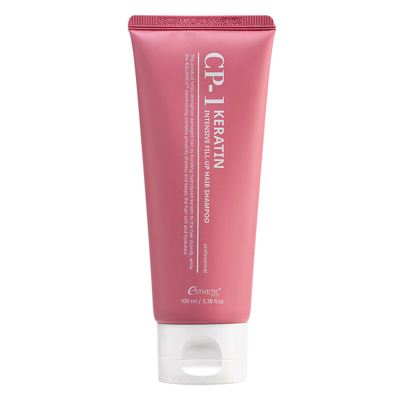 ESTHETIC HOUSE CP-1 Keratin Intensive Fill-up Juuksesampoon 100ml