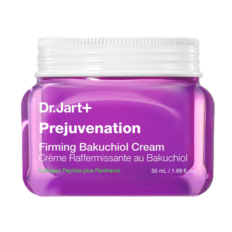 Dr. Jart+ Prejuvenation pinguldav bakuchioli kreem, 50 ml